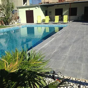 3* Gostinjska kuća Chill Out
